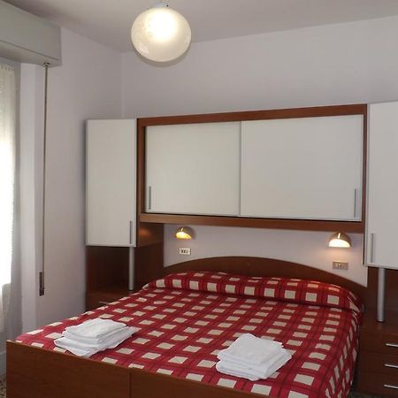 Hotel La Vela Bellaria-Igea Marina Værelse billede