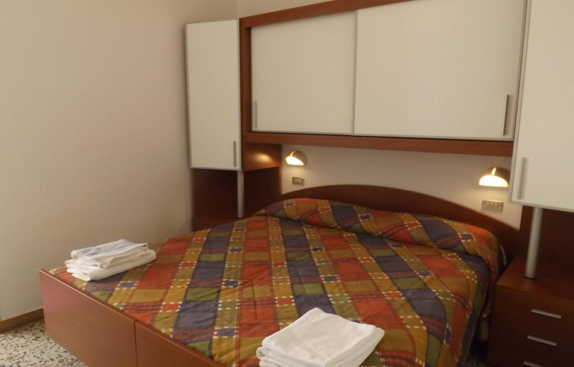 Hotel La Vela Bellaria-Igea Marina Værelse billede