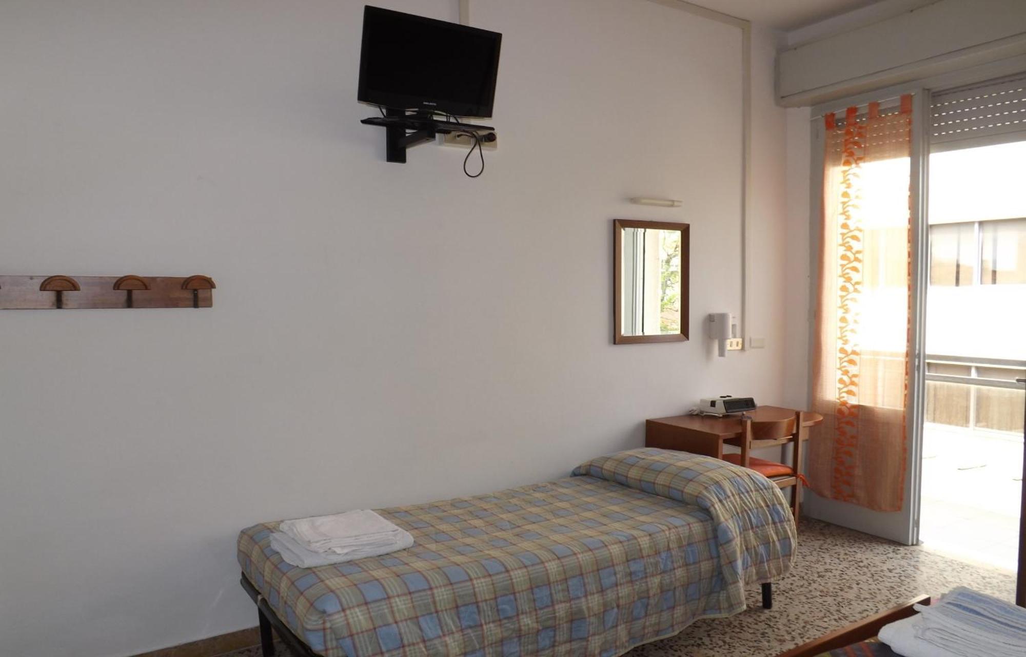 Hotel La Vela Bellaria-Igea Marina Værelse billede
