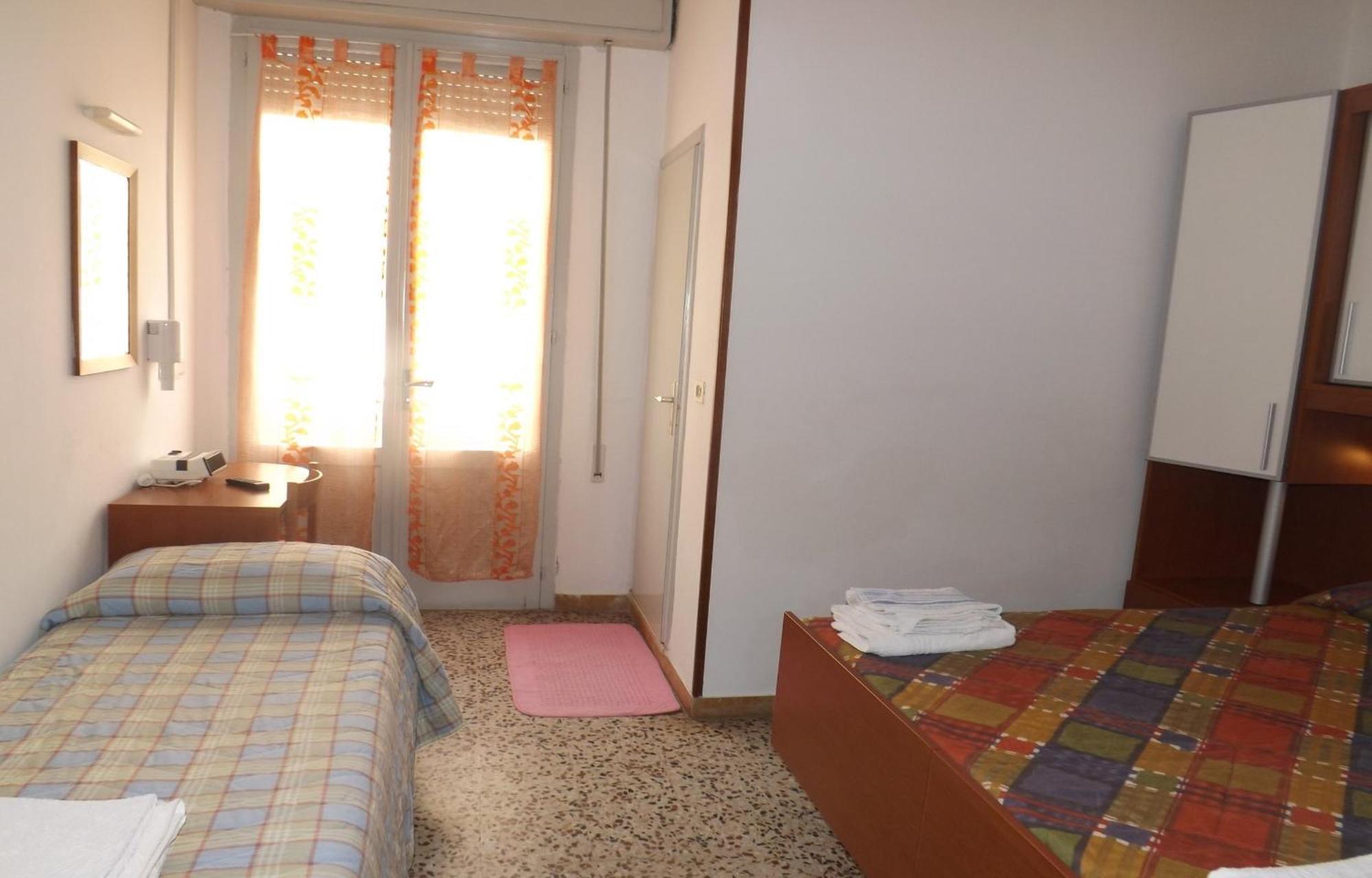 Hotel La Vela Bellaria-Igea Marina Værelse billede