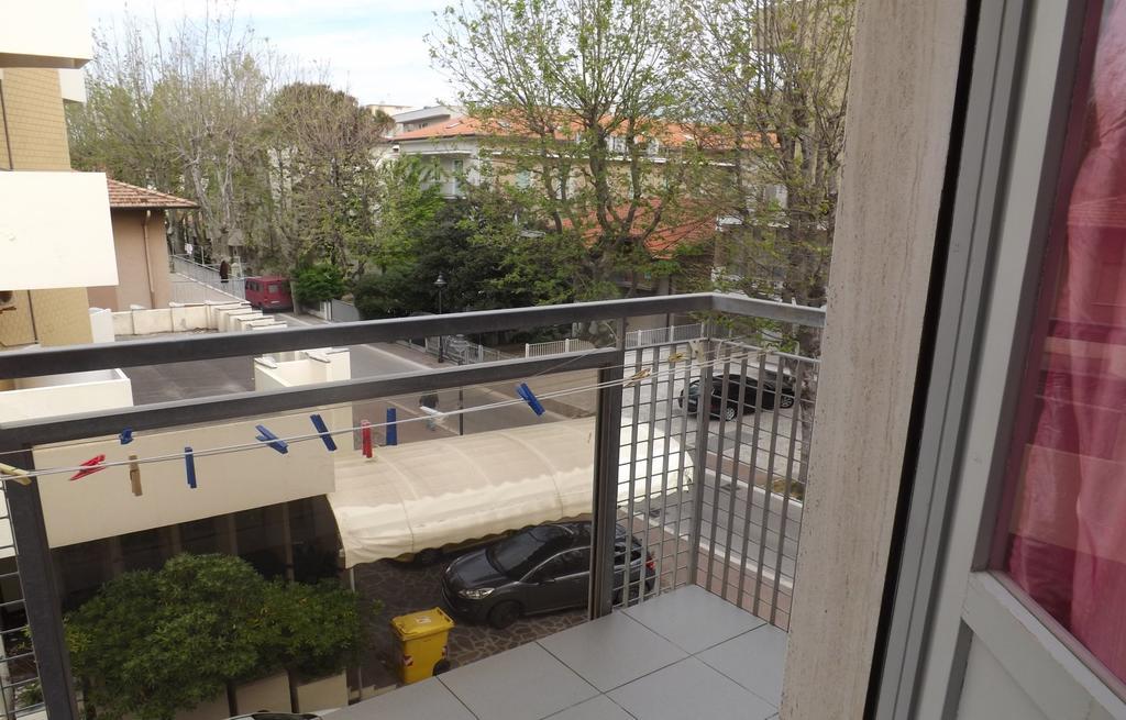 Hotel La Vela Bellaria-Igea Marina Værelse billede