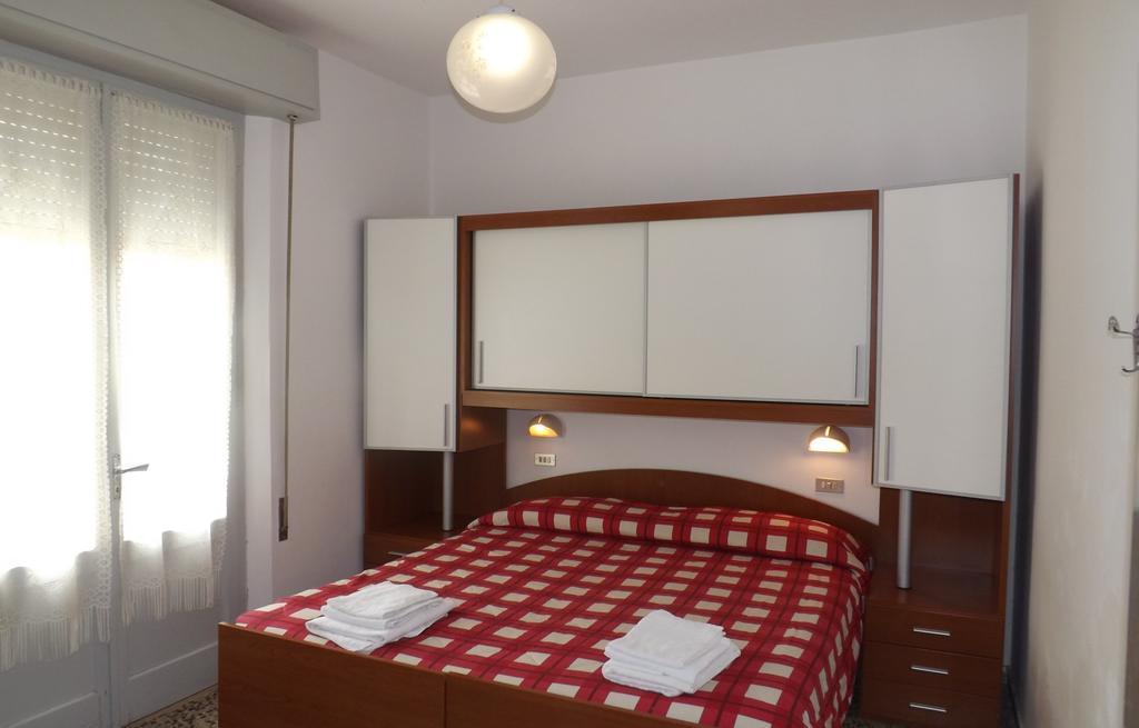 Hotel La Vela Bellaria-Igea Marina Værelse billede